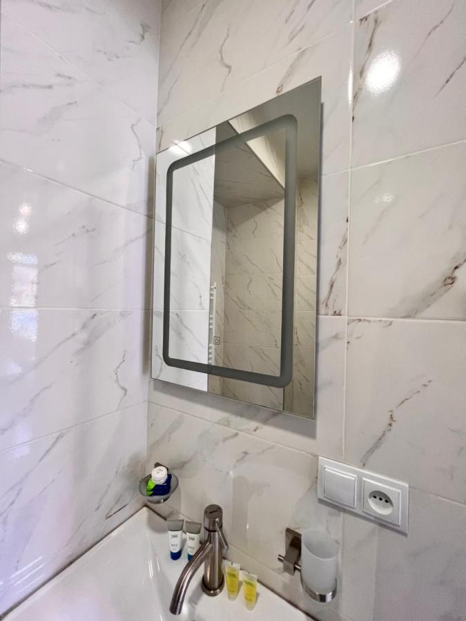Premium Apartment Tamarioni Tbilisi Bagian luar foto
