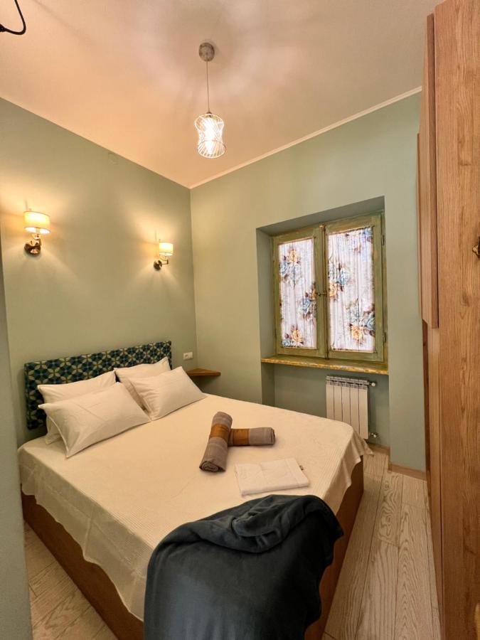 Premium Apartment Tamarioni Tbilisi Bagian luar foto