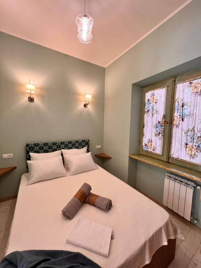 Premium Apartment Tamarioni Tbilisi Bagian luar foto