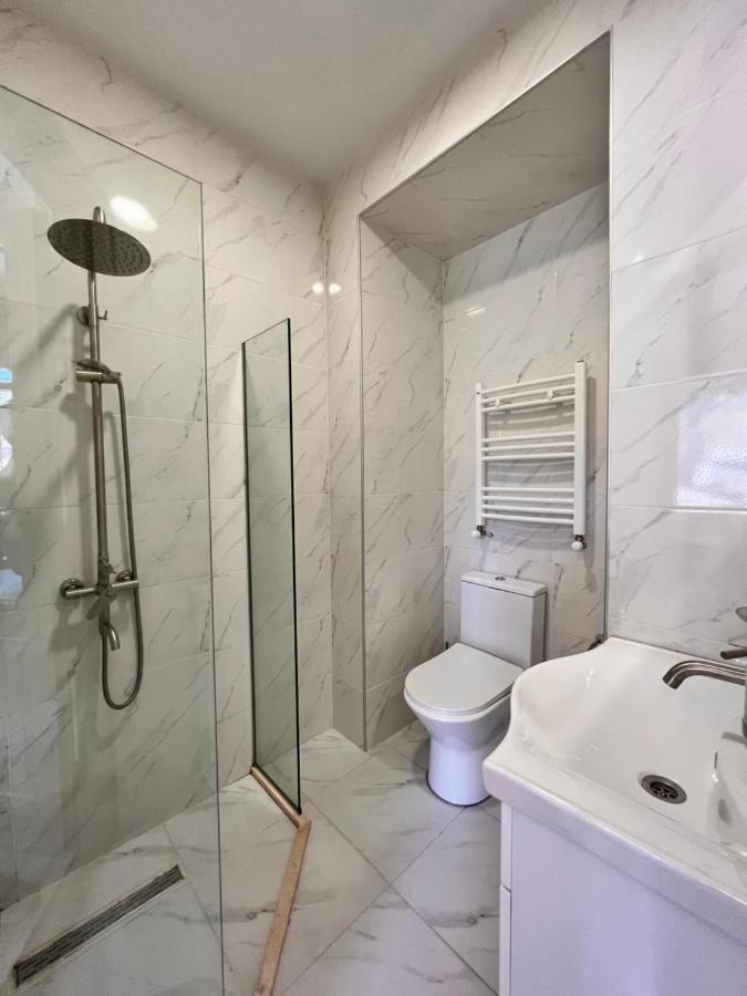 Premium Apartment Tamarioni Tbilisi Bagian luar foto